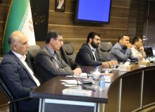 اجرای طرح ملی ساماندهی توزیع نان در راستای جلب رضایت مردم است