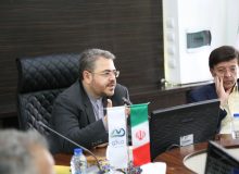 منطقه آزاد ماکو به دنبال نهادینه‌کردن کشاورزی دانش‌بنیان است