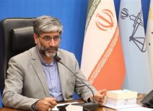 ۱۴ نفر از سرشاخه‌های ۲ سایت هرمی غیرمجاز در خوی بازداشت شدند