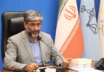 ۱۴ نفر از سرشاخه‌های ۲ سایت هرمی غیرمجاز در خوی بازداشت شدند