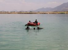 ۹ نفر بر اثر غرق‌شدگی در آذربایجان غربی جان باختند
