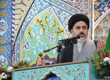 استکبار جهانی حق دخالت در امور داخلی ایران را ندارند