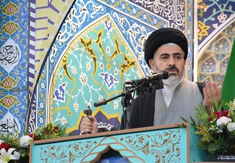 امام جمعه ارومیه: غربی‌ها هیچ ارزشی برای زنان قائل نیستند