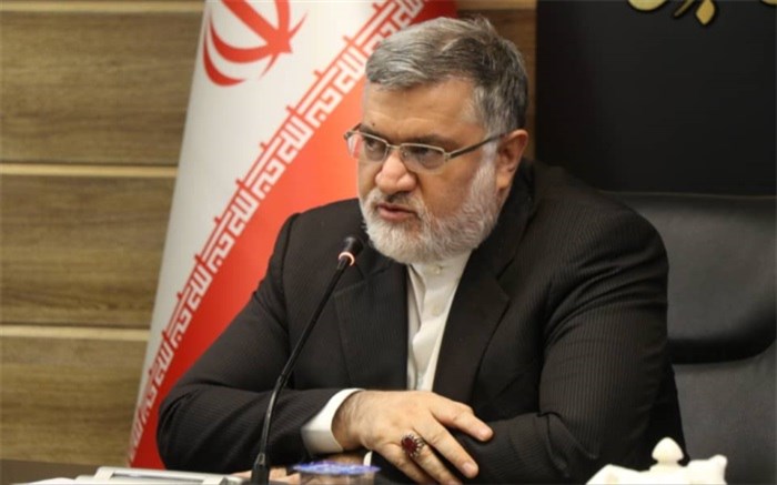 رشد شاخص های توسعه ای در مناطق محروم باید ارتقا یابد