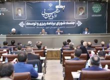 دستگاه‌ها و ادارات دولتی باید در زمینه مدیریت مصرف برق پیشگام باشند