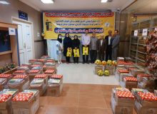 ۵۸۵۱ جلد کتاب به کتابخانه‌های عمومی آذربایجان‌غربی اهدا شد