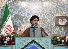 اجازه سو استفاده از مساله دریاچه ارومیه به دشمنان داده نشود