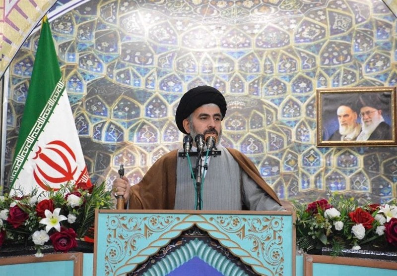 بین اقوام و مذاهب آذربایجان‌غربی وحدت اسلامی و برادری برقرار است