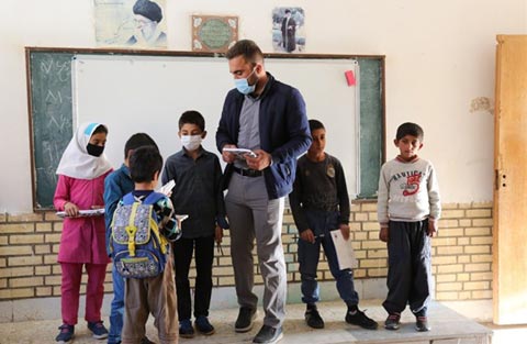بیش از ۱۴۰۰ سرباز در آذربایجان‌غربی آموزش مهارتی دریافت کردند