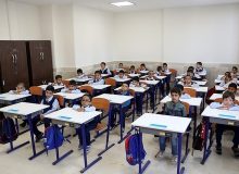 ۱۹ هزار مدرسه غیر دولتی با ۲ میلیون دانش آموز در کشور فعال است
