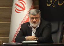 مشکل جدی برای اتمام تونل انتقال آب به دریاچه ارومیه وجود ندارد