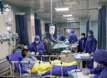 افزایش قابل‌توجه آمار مبتلایان به کرونا در آذربایجان غربی