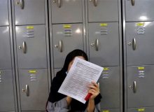 ۲ باند تقلب و افشای سوالات کنکور سراسری در آذربایجان‌غربی منهدم شد