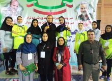 کسب ۳ مدال طلا توسط دانش آموزان آذربایجان‌غربی در مسابقات المپیاد دانش آموزی کشور