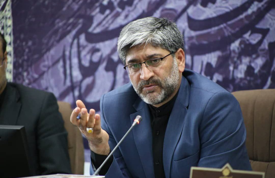 سطح مدیریت امور شهری قابل قبول نیست