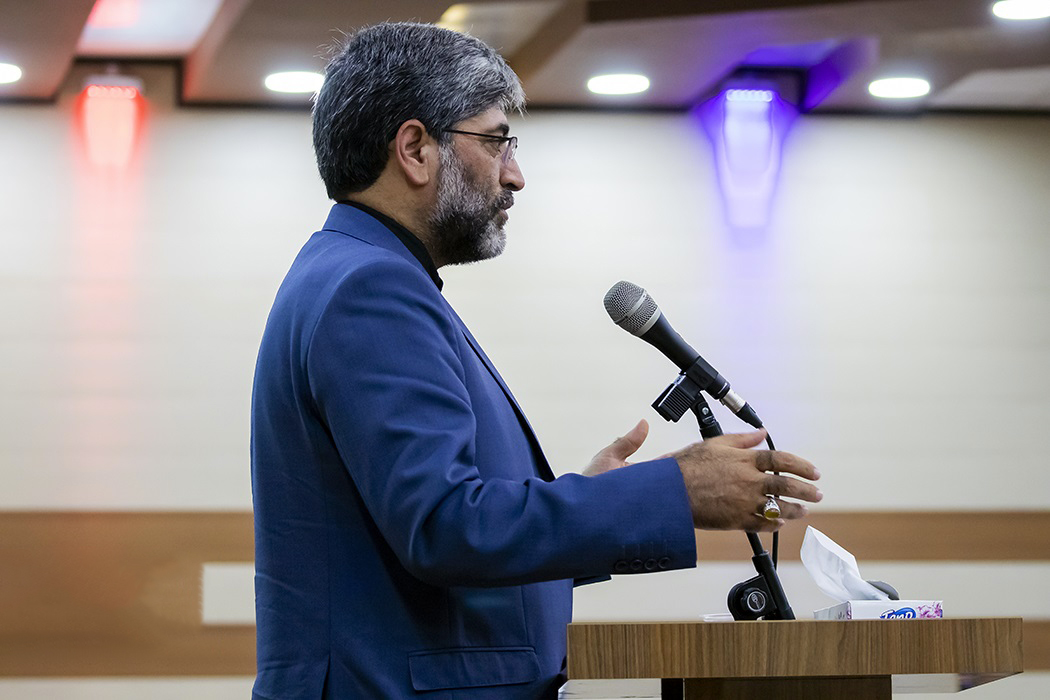 رسانه‌ها منصفانه نقد کنند/ارومیه کمترین جرائم مطبوعاتی را دارد