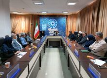 استقرار کتابخانه سیار با کمک شهرداری ها در روستاهای فاقد کتابخانه جهت افزایش سرانه فضای کتابخانه ای
