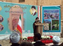 یاد و خاطره رشادت‌های شهدای نبرد چالدران ثبت و ضبط و گرامی داشته شود