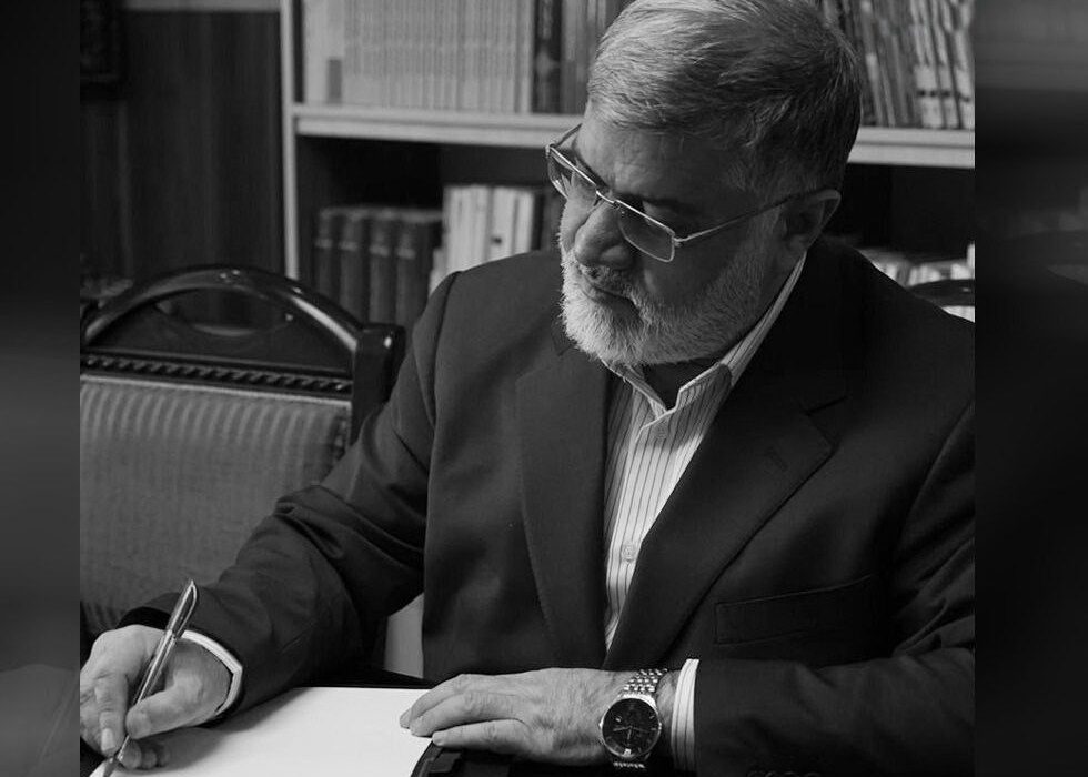 پیام تبریک استاندار آذربایجان غربی بمناسبت روز خبرنگار