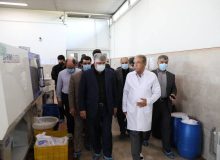 مدیران واحد های تولیدی از ظرفیت بازارهای منطقه برای صادرات استفاده کنند