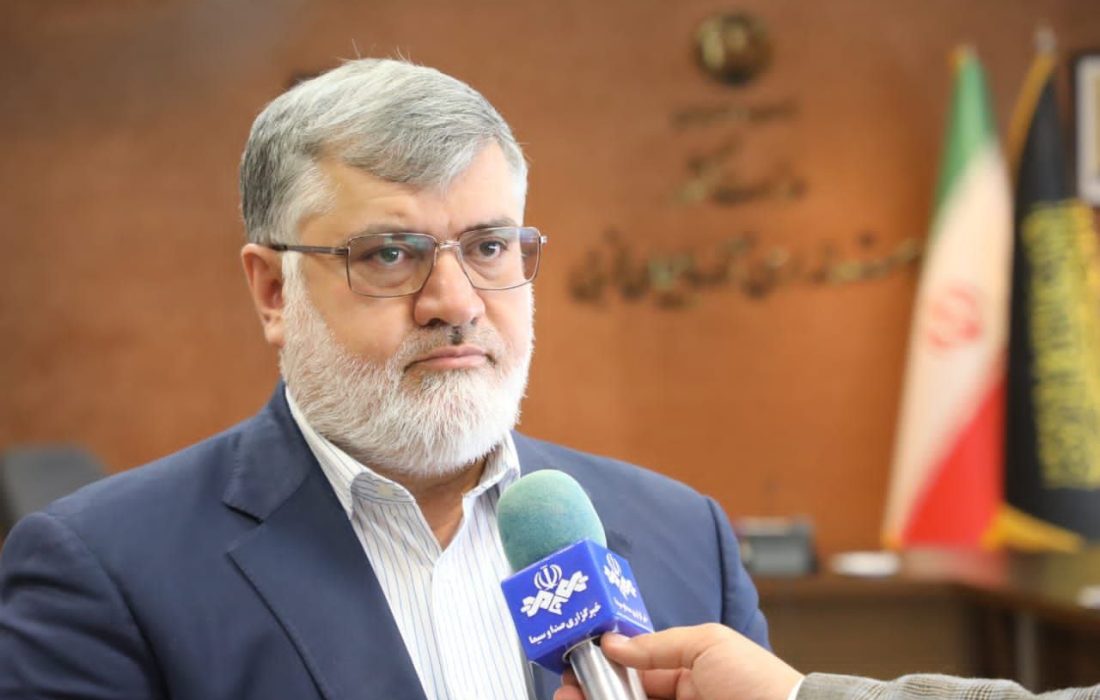 نقش مردم در اجرای برنامه های احیای دریاچه ارومیه پررنگتر می شود
