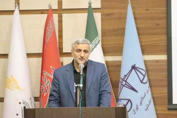 معاون سازمان پزشکی قانونی: با کمبود پزشک و تکنسین رو‌به‌رو هستیم