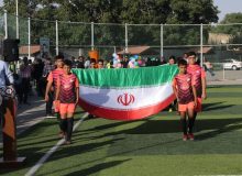 اولین دوره مسابقات مینی فوتبال روستاییان و عشایر در آذربایجان‌غربی آغاز شد
