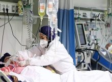 آمار مبتلایان به کرونا در آذربایجان غربی صعودی است
