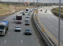 تردد در مسیرهای منتهی به پایانه مرزی تمرچین پیرانشهر روان است