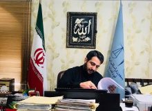 صدور حکم خرید کتاب به جای حبس مجرمان در شهرستان نقده