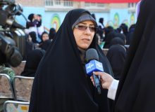 ۸ میلیون و ۷۰۰ هزار دانش‌آموز در دوره ابتدایى ثبت‌نام کرده‌اند