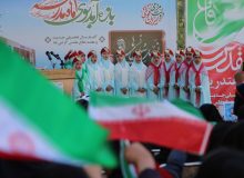زنگ آغاز سال تحصیلی در مدارس استان آذربایجان غربی