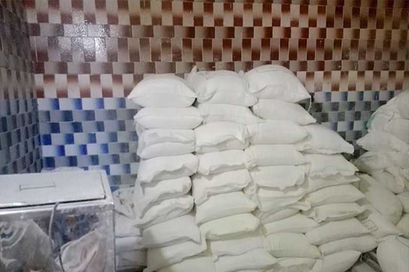 کارخانه آرد خوی به چرخه تولید بازگشت