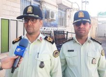کشف ۱۴۲ قبضه سلاح جنگی و شکاری در آذربایجان‌ غربی