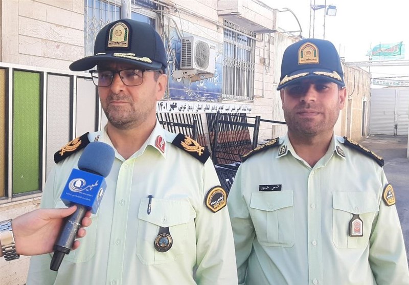 کشف ۱۴۲ قبضه سلاح جنگی و شکاری در آذربایجان‌ غربی