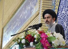 سبک زندگی رضوی در جامعه جاری و ساری شود