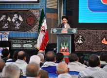 تجلیل از پیشکسوتان دفاع مقدس عمل به آموزه‌های اسلامی است