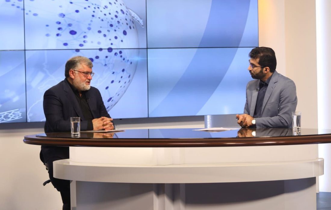 مرز تمرچین نشان داد امنیت پایدار در آذربایجان غربی برقرار است/برای پذیرش زائران خروجی و ورودی آمادگی کامل داریم