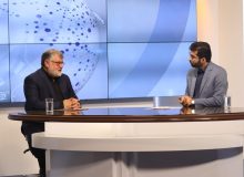 مرز تمرچین نشان داد امنیت پایدار در آذربایجان غربی برقرار است/برای پذیرش زائران خروجی و ورودی آمادگی کامل داریم