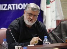 مشکل آب و اسکان زائران در مرز تمرچین وجود ندارد