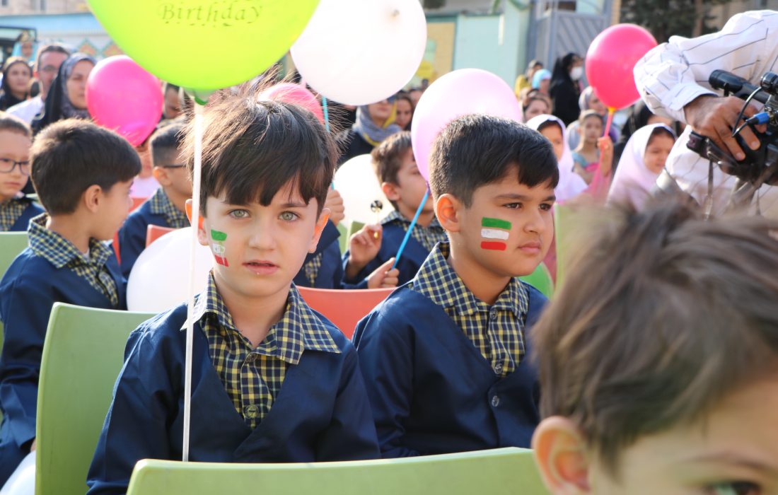 ۲۵ هزار نوآموز پیش دبستانی در آذربایجان غربی راهی مدرسه شدند