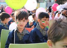 ۲۵ هزار نوآموز پیش دبستانی در آذربایجان غربی راهی مدرسه شدند