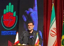 قاضی‌زاده‌هاشمی: ۱۰۰ هزار ایثارگر در دستگاه‌های مختلف تبدیل وضعیت شدند