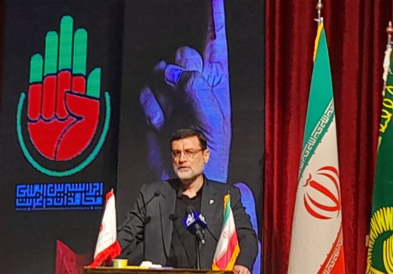 قاضی‌زاده‌هاشمی: ۱۰۰ هزار ایثارگر در دستگاه‌های مختلف تبدیل وضعیت شدند