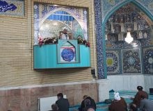 امام راحل راهبرد اسلام را احیا کرد