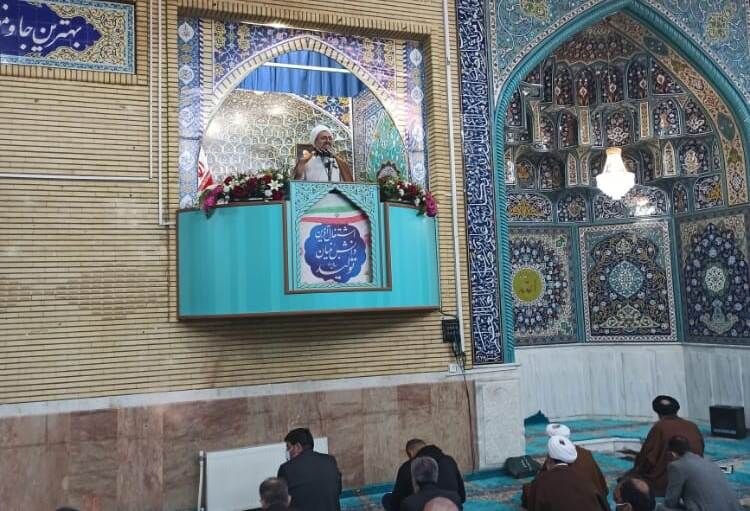 امام راحل راهبرد اسلام را احیا کرد