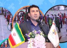 ۶۵۰‌ هزار دانش‌آموز در المپیاد ورزشی درون مدرسه‌ای استان حضور دارند