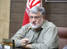 دولت عزم راسخ خود را برای کاهش آلام زلزله‌زدگان نشان داد