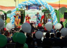 هفته ملی کودک