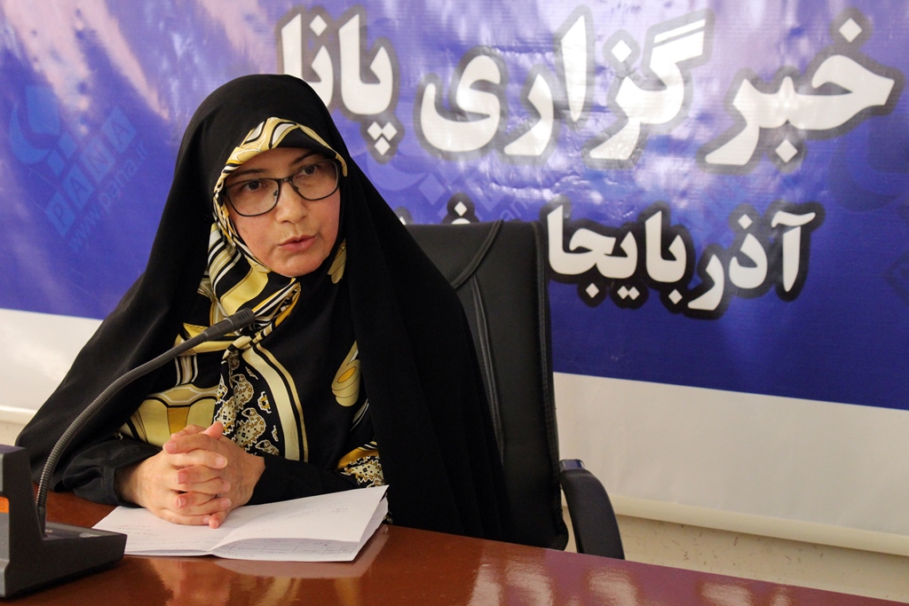 دانشگاه فرهنگیان محل آموزش سبک زندگی است/  یک هزار دانشجو در پردیس علامه طباطبایی دانشگاه فرهنگیان ارومیه مشغول به تحصیل هستند/حفظ ارزش و کرامت دانشجویان از وظایف اصلی دانشگاه فرهنگیان است